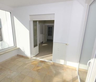 Kurze Wege in die Stadt! 2 Zi.-Whg. mit Wintergarten! Symbiose aus ... - Photo 6