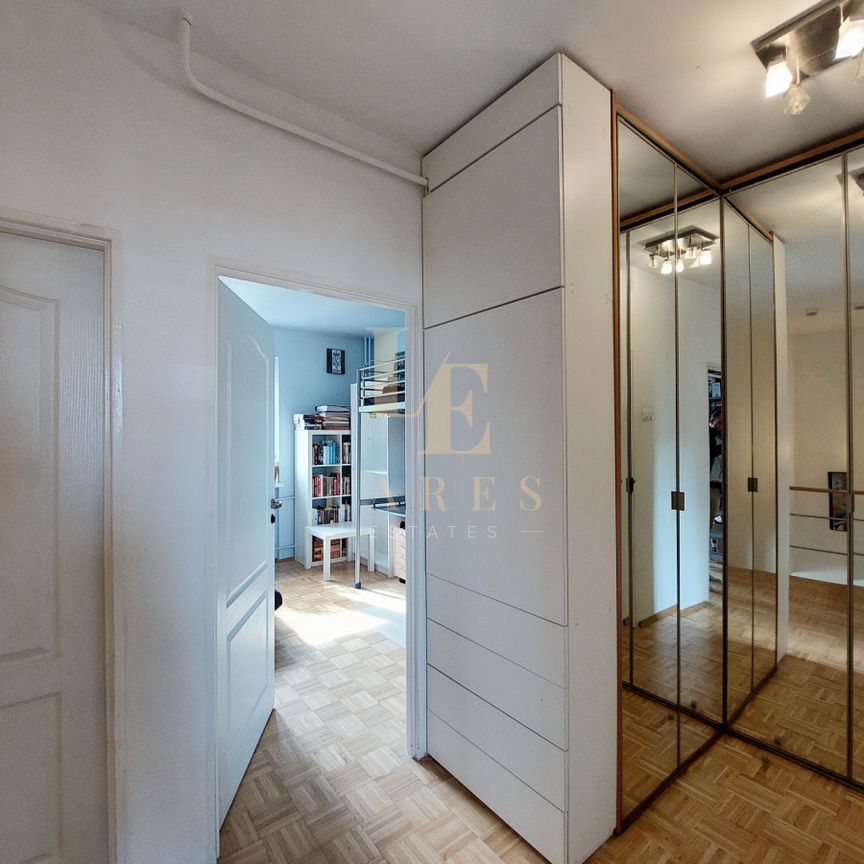 Dwupiętrowe mieszkanie |Dobry standard|Zwierzęta + - Photo 1