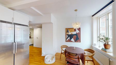 Roskildegatan 4, Helsingborg - Photo 3