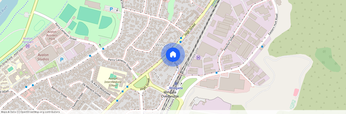 7/1 Rainey Grove, Taita, Lower Hutt City