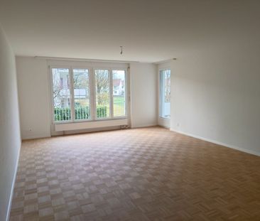 Grosszügige 4.5-Zimmer-Wohnung - Foto 1