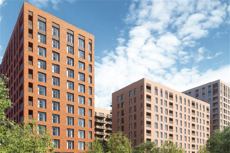 2 bedroom apartment to rent - Photo 5