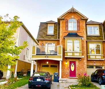 For Lease - 471 Dalhousie Gate, Milton, Ontario - Photo 1