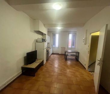 Location Appartement 2 pièces 33 m2 à Perpignan - Photo 2