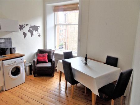 1 bedroom flat to rent - Photo 3