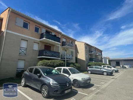 Appartement à louer 2 pièces 45.08m² - Photo 5