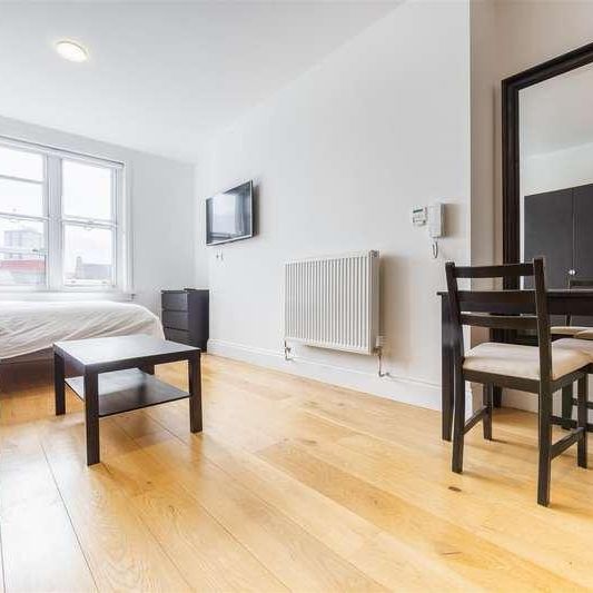 The Bruce Building, City Centre, NE1 - Photo 1