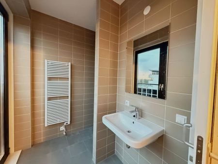 Te huur: Appartement Lutonhof in Amsterdam - Foto 3