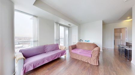 For Lease - 25 Cole Street Unit# 1501, Toronto, Ontario - Photo 2