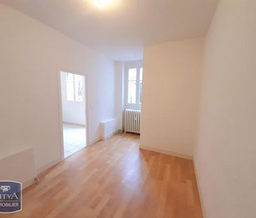 Location Appartement 2 pièces 31m² AZAY LE RIDEAU 37190 - Photo 2