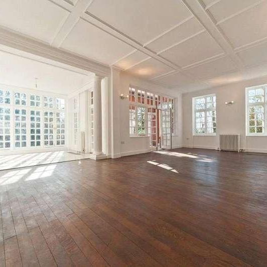 Rosecroft Avenue, Hampstead, NW3 - Photo 1