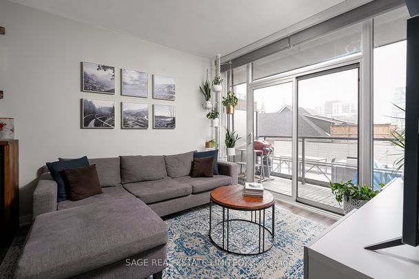 TEN93 Queen West Condos , #301 - Photo 1