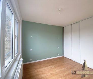 AMIENS SAINTE-ANNE - TYPE 2 BIS - Photo 2