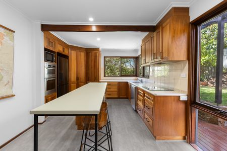12 Juwin Street, Aranda ACT 2614 - House For Rent | Domain - Photo 2