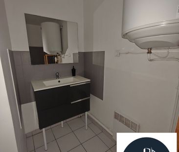 Location Appartement 1 pièce 32m² EPERNON 28230 - Photo 3