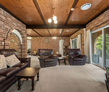 Spacious Double Brick Home Positioned in a Highly Convenient Location - Photo 1