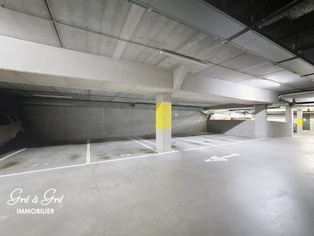 Appartement te huur - Foto 3