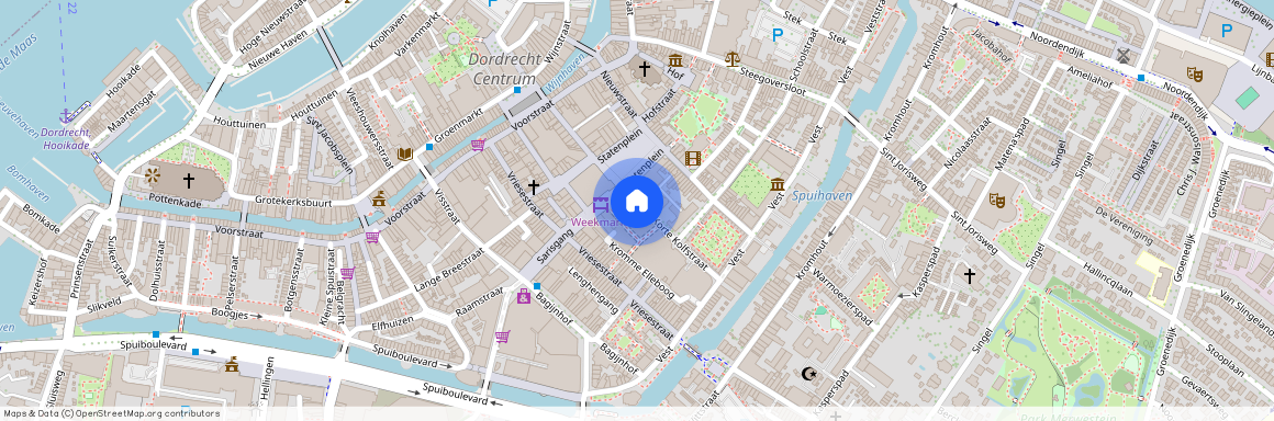 Kolfstraat 167, 3311 XL, Dordrecht