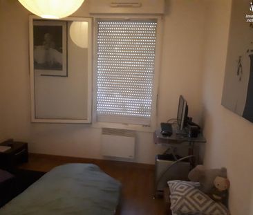 F3 de 68 m² MONDEVILLE - Photo 2