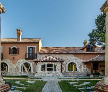 10 bedroom luxury Villa for rent in Carabaña, Autonomous Region of ... - Photo 5