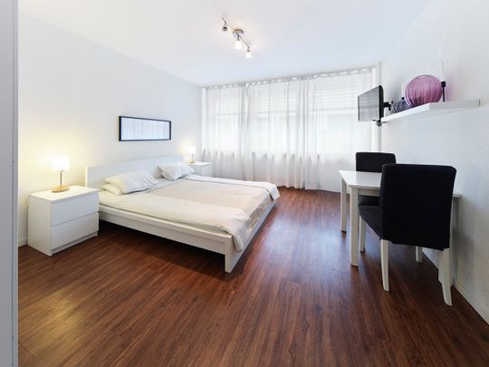 "Zentral gelegene Wohnung!" - Foto 1