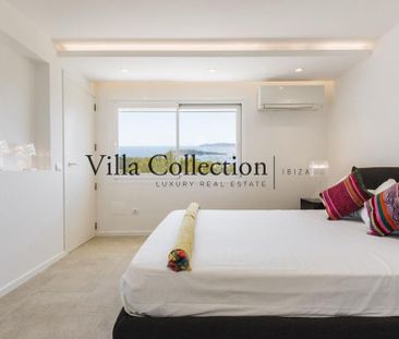 5 bedroom luxury Villa for rent in Ibiza, Spain - Photo 5
