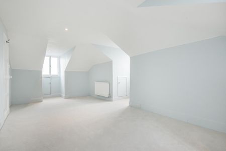 2 bedroom duplex to rent - Photo 2