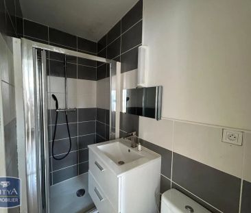 Appartement à louer 1 pièce 21.98m² - Photo 3