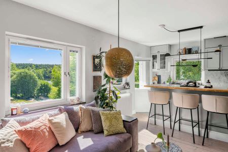 Sickla strand, Nacka - Foto 3