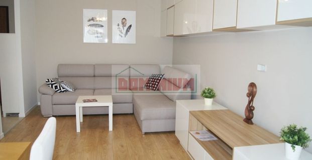 Białystok, Nowe Miasto Mieszkanie na wynajem - Photo 1