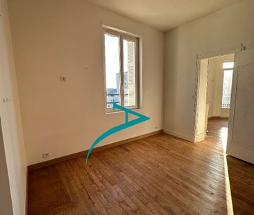 Location appartement 3 pièces, 70.00m², Le Havre - Photo 5