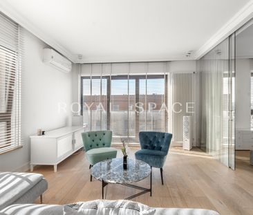Niesamowity penthouse z tarasem - Photo 1