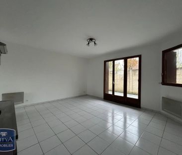 Appartement à louer 2 pièces 34.04m² - Photo 6