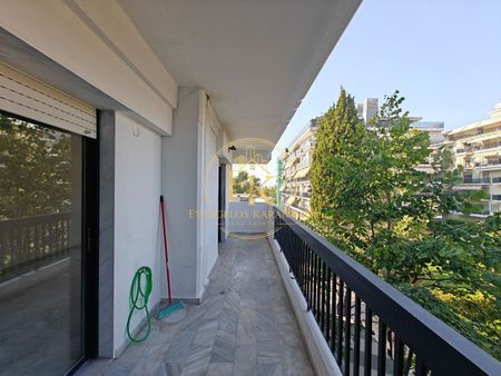Διαμέρισμα για ενοικίαση Καραμπουρνακι (Καλαμαριά) - Photo 2