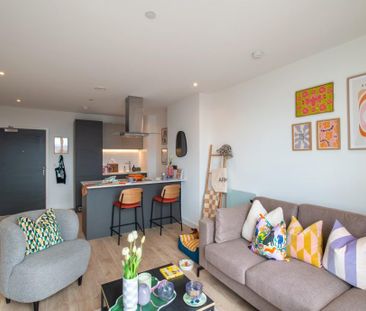 1 bedroom apartment to rent - Photo 3