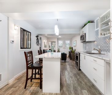 For Lease - 524 Simcoe Street Unit# Lower, Oshawa, Ontario - Photo 4