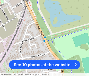 London Road, Hackbridge, SM6 - Photo 1