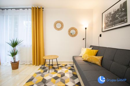 2-pok. mieszkanie 34m2 | Olsza | ul. Brogi - Zdjęcie 5