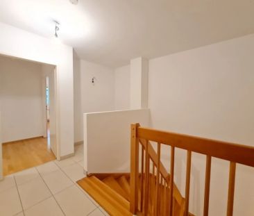 3ZI MAISONETTE + TERRASSE + Lift - Nahe Landsraßer Hauptstraße - Be... - Photo 2