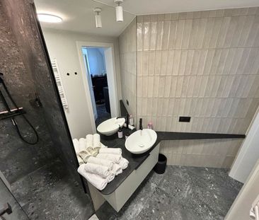 Sopot Monte Cassino Piękne Mieszkanie W Kamienicy - Photo 6