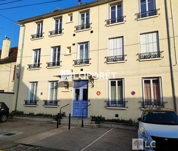 Appartement T2 près de MOUY à louer - Photo 2