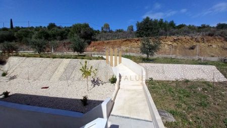 Διαμέρισμα για ενοικίαση Κέντρο (Ασίνη) - Φωτογραφία 5