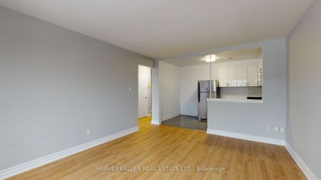 For Lease - 31 Clearview Heights Unit# 208, Toronto, Ontario - Photo 2