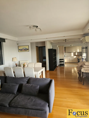 Μεζονέτα, προς ενοικίαση - 138 τ.μ. - Photo 1