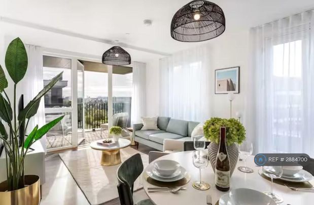 2 bedroom flat to rent - Photo 1