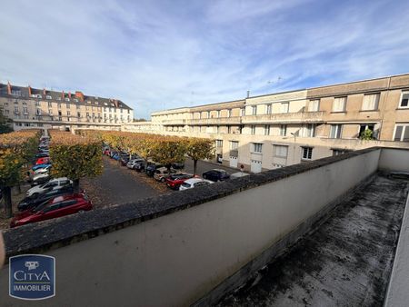 Location Appartement 2 pièces 44m² TOURS 37000 - Photo 5