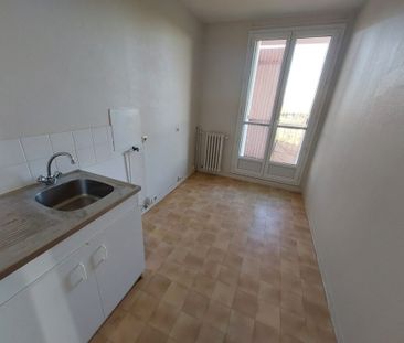 Location Appartement T3, POITIERS, Saint Benoit - Photo 2