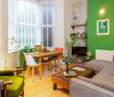 1 bedroom ground floor flat to rent - Photo 1