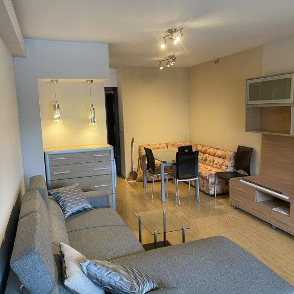 Oferim spre inchiriere aparatment 1 camera - Fotografie 1