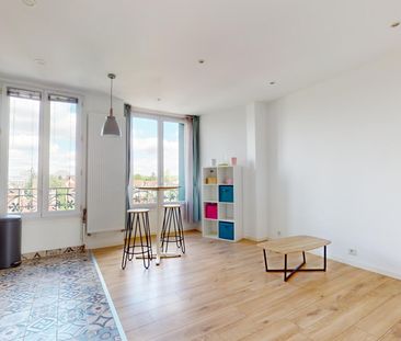 Location Appartement 2 pièces 32m² LIVRY GARGAN 93190 - Photo 2